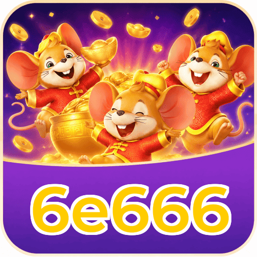 6e666 Win Logo 2