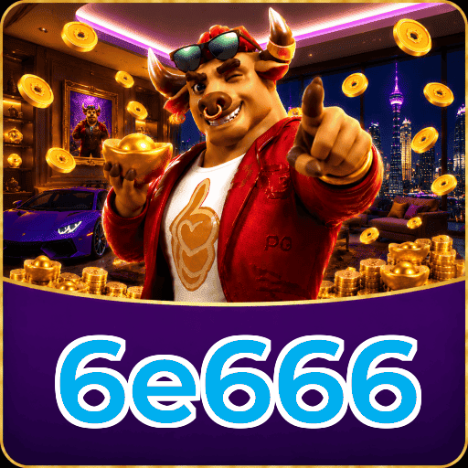 6e666 Logo 1