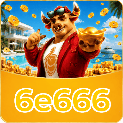 6e666 Jogos