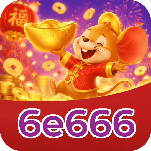 6e666 Logo 1