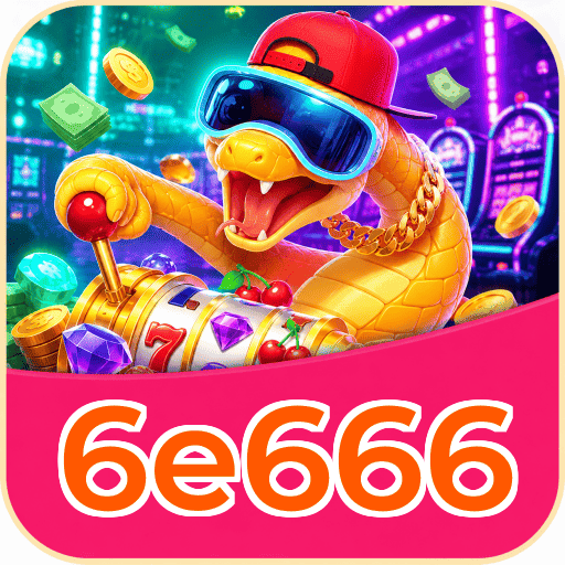 6e666 Download Logo
