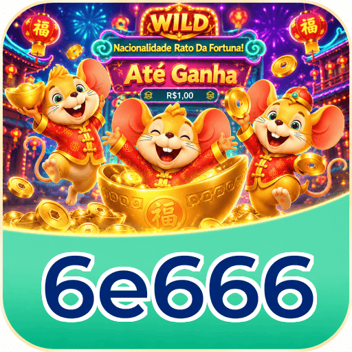 6e666 APK Logo