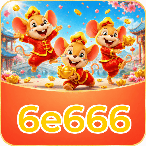 6e666 Logo 2