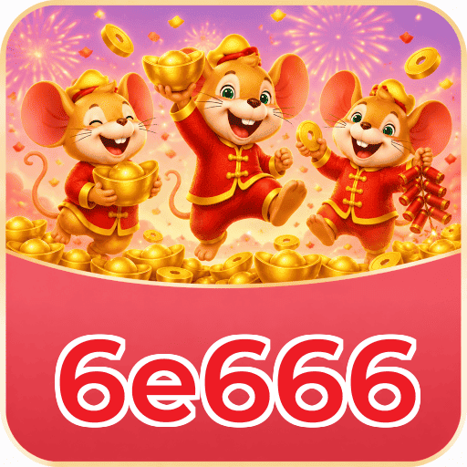 6e666 Logo 3