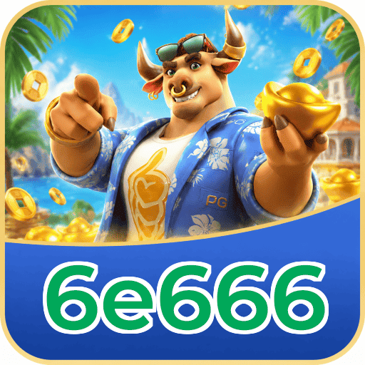 6e666 Logo 3