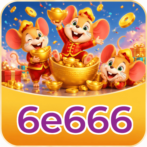 6e666 Telegram Logo 1